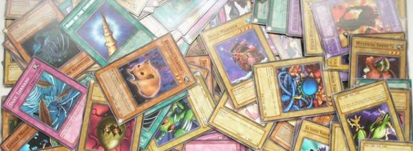 Yu-Gi-Oh! Cerca il suo campione!
