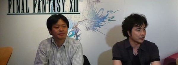 Final Fantasy XIII-2