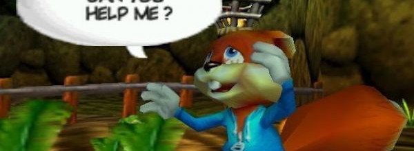 Grant Kirkhope (Rare): Microsoft ha rovinato l'azienda, Rare  finita