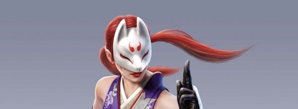 Tekken Tag Tournament 2