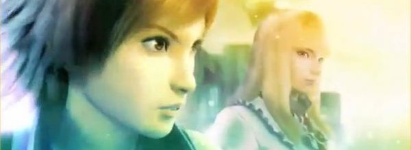 Street Fighter X Tekken