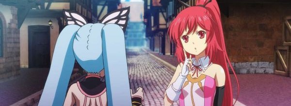Time and Eternity: Toki Towa