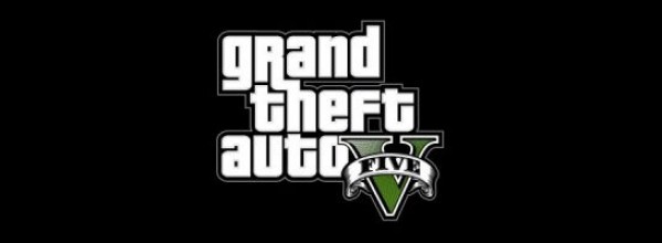 Grand Theft Auto V