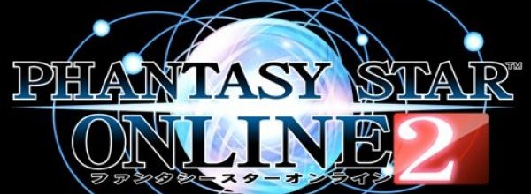 Phantasy Star Online 2