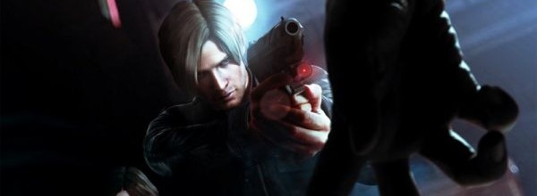 Resident Evil 6