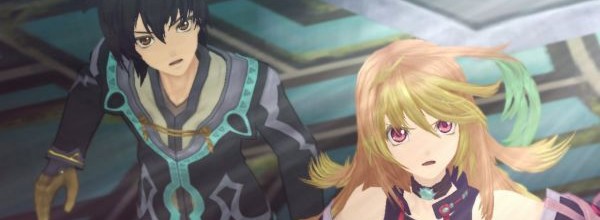 Tales of Xillia