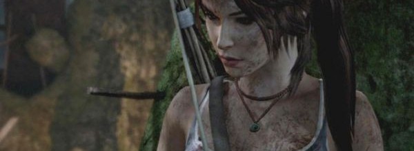 Tomb Raider (2013)
