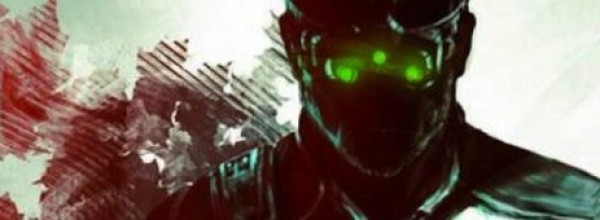 Splinter Cell Blacklist