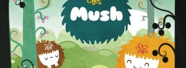 Mush per Windows Phone: Discover your Emotions