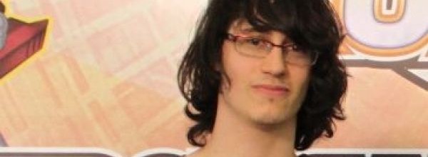 Un italiano campione d'Europa di Yu-Gi-Oh!