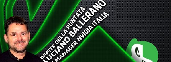 Quarantaduesimo appuntamento per il nostro podcast!