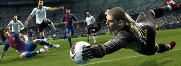 PES 2013