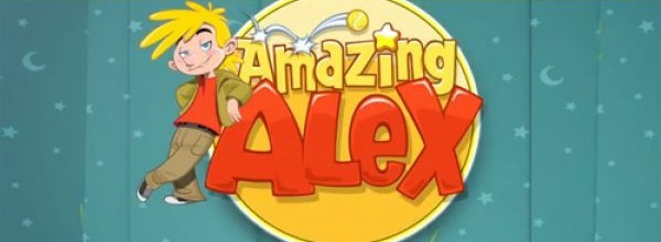 Amazing Alex