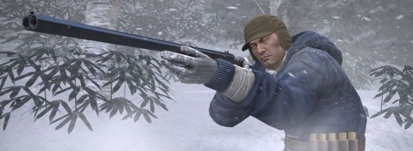 Yakuza 5