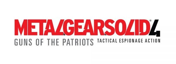 Metal Gear Solid 4: Guns of the Patriots