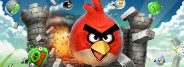 Angry Birds Trilogy
