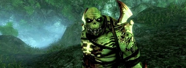 Risen 2: Dark Waters