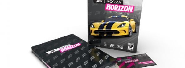 Forza Horizon