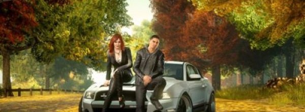 Una data per il film di Need For Speed