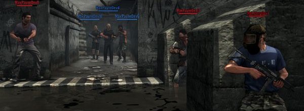 Max Payne 3