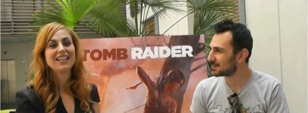 Tomb Raider (2013)