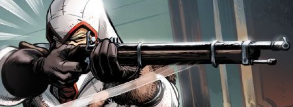 Assassins Creed The Fall