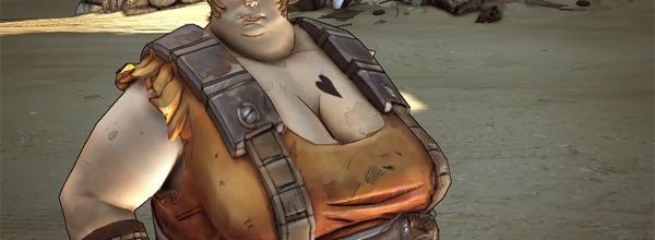 Borderlands 2