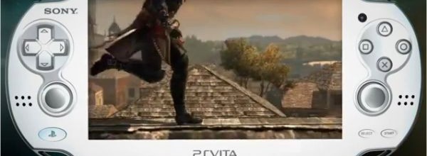 Assassin's Creed III: Liberation