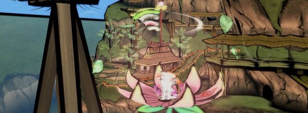 Okami HD