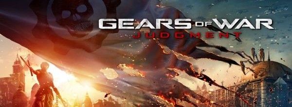 Gears of War: Judgment