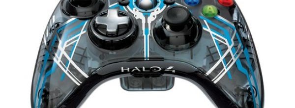Halo 4