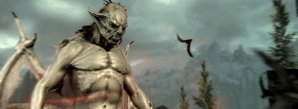 The Elder Scrolls V: Skyrim