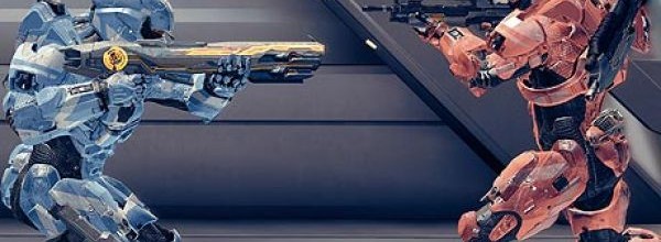 Halo 4