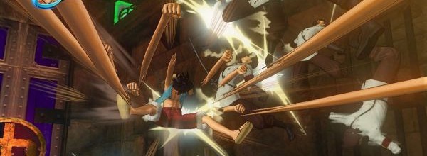 One Piece: Pirate Warriors