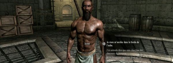 The Elder Scrolls V: Skyrim