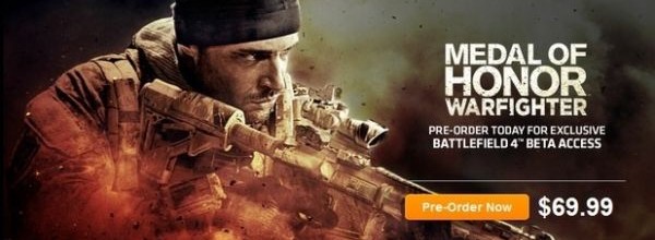 Battlefield 4
