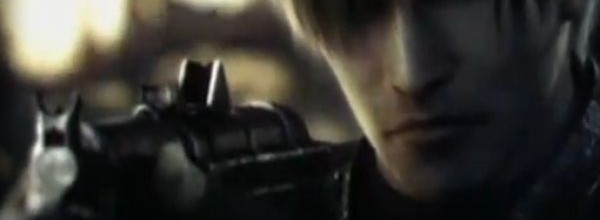 Trailer per Resident Evil: Damnation