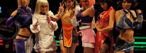 Tekken Tag Tournament 2