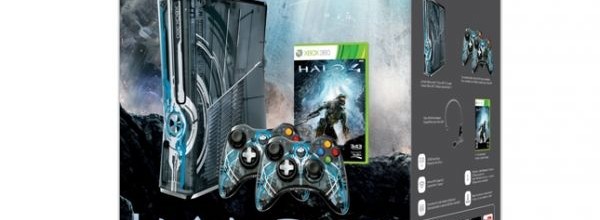 Halo 4