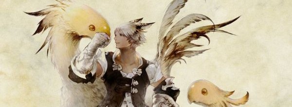 Final Fantasy XIV: A Realm Reborn