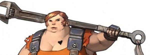 Borderlands 2