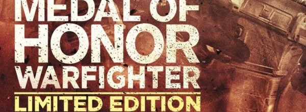 Medal of Honor: Warfighter