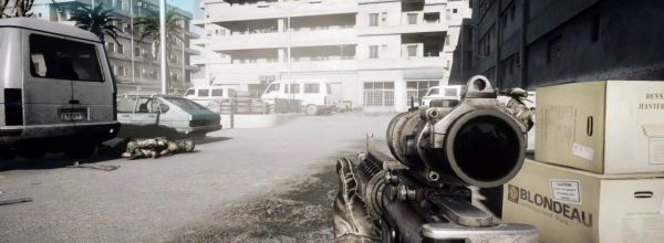 Battlefield 3