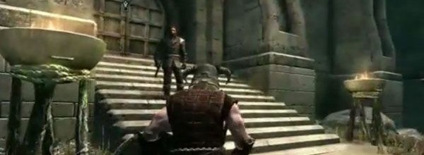 The Elder Scrolls V: Skyrim