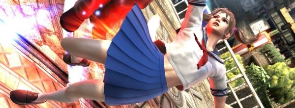 Soul Calibur V
