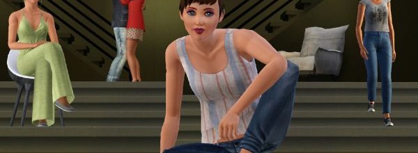 The Sims 3