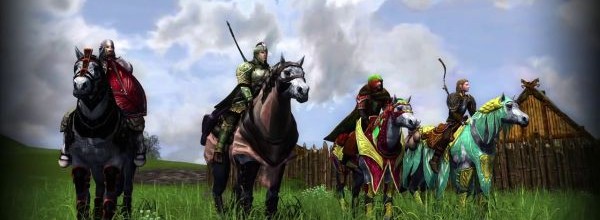 Lord of the Rings Online: Shadows of Angmar