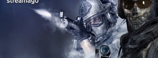 Call of Duty: Modern Warfare 3