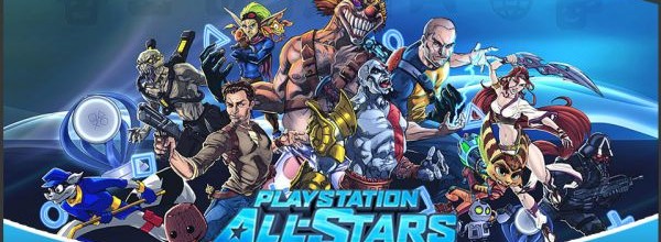 PlayStation All-Stars Battle Royale: Naughty Dog rifiut lo sviluppo