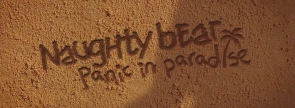 Naughty Bear Panic in Paradise